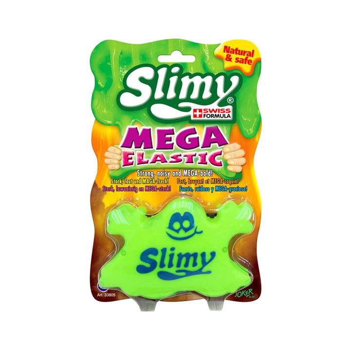 Slimy Mega Elastic 33805