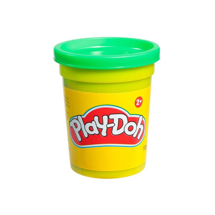Play-Doh Tekli Hamur B6756