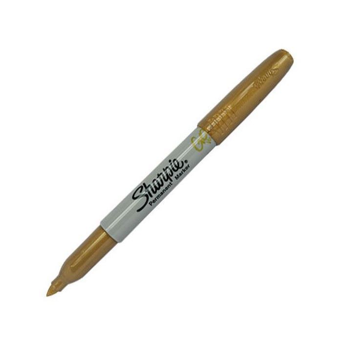 Sharpie Metalik Marker Bronz 1849113