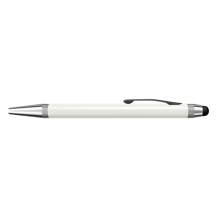 Scrikss Smart Pen Tükenmez Kalem İnci Beyazı