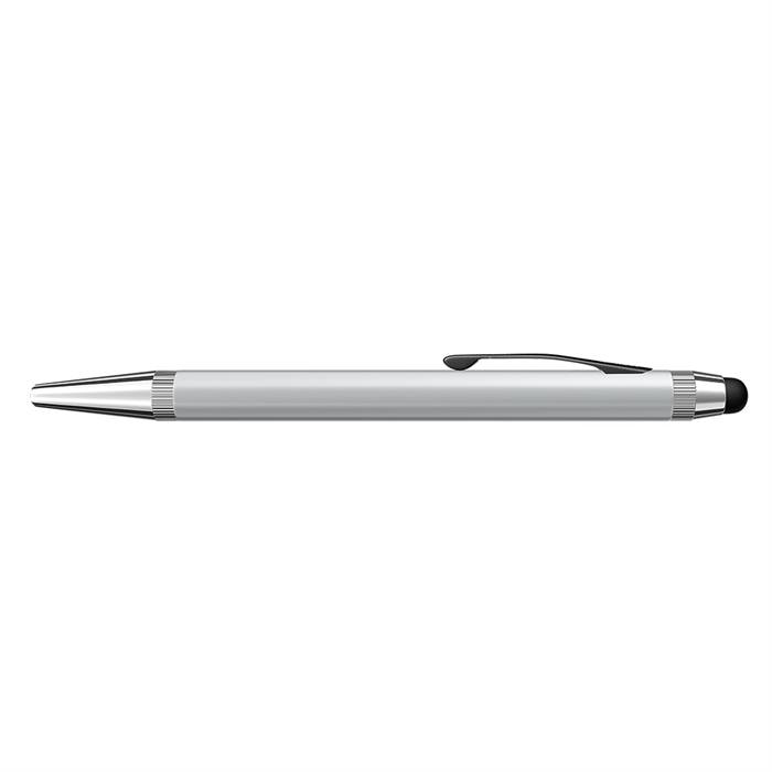 Scrikss Smart Pen Tükenmez Kalem Mat Gri