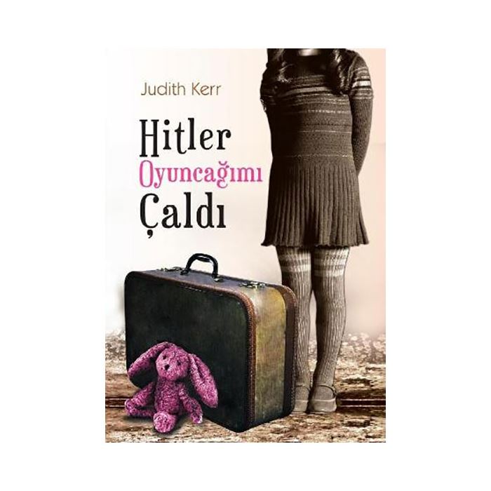 Hitler Oyuncağımı Çaldı Judith Kerr Tudem Yay