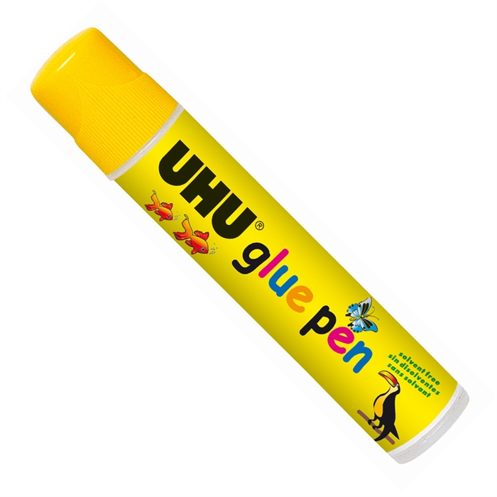 Uhu Glue Pen Kokusuz Yapıştırıcı UHU40180