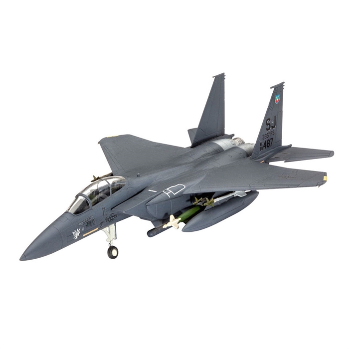Revell Maket 1:144 F-15E Strike Eagle 03972