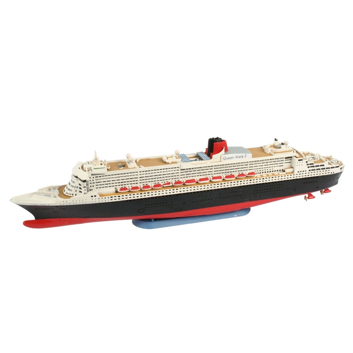 Revell Maket 1:1200 Queen Mary 2 5808