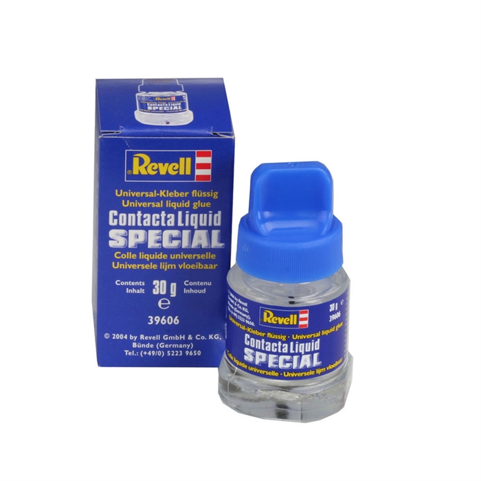Revell Contacta Liquid Special 30G 39606