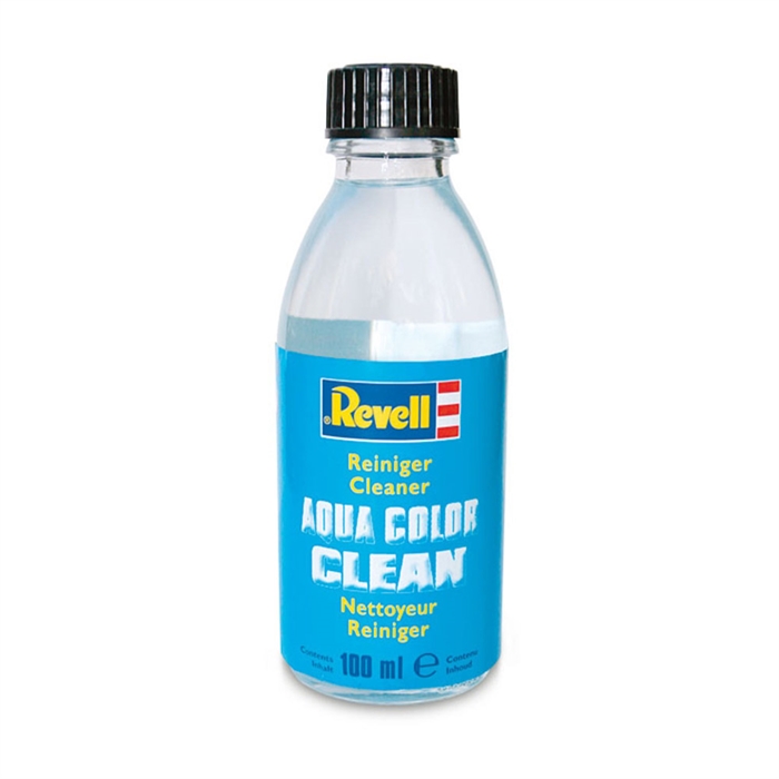 Revell Aqua Color Clean 100 ml 39620