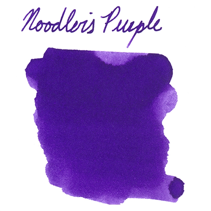 Noodlers Şişe Mürekkep Purple 3 oz 19008