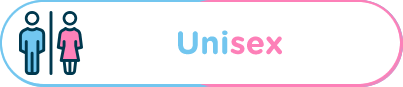 Unisex