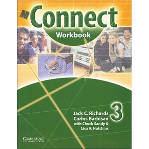 Connect Workbook 3 Cambrıdge