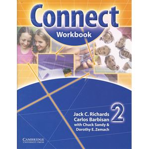Connect Workbook 2 Cambridge