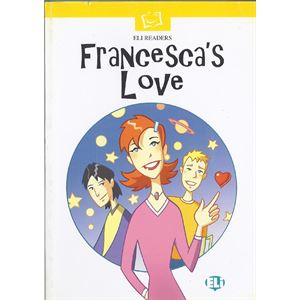 Francescas Love Level Beginner Eli Readers