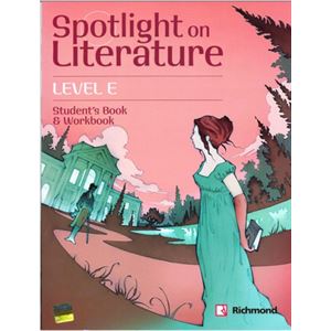 Sportlight On Literature Level E Richamond