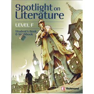 Sportlight On Literature Level F Richamond
