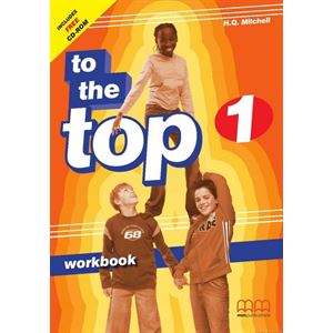 To The Top 1 Workbook Mmpublications