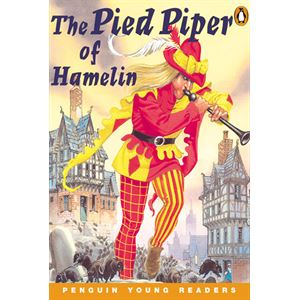 The Pied Piper Of Hamelin Penguin