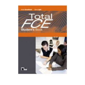 Total Fce Students Book Cideb