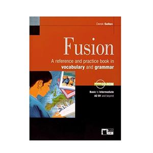 Fusion Vocabulary and Grammar