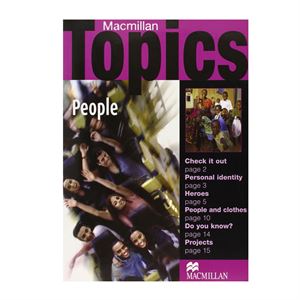 People Macmillan