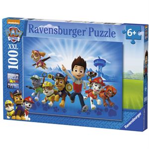 Ravensburger Puzzle 100 Parça Paw Patrol 108992