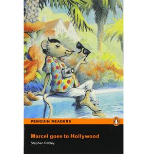 Marcel Goes To Hollywood Level 1 Pearson Yay