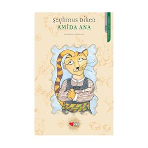 Amida Ana Şeyhmus Diken Can Yay