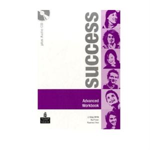 Success Advanced Workbook Longman