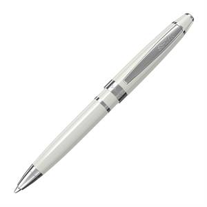 Scrikss Mini Pen Tükenmez Kalem Beyaz
