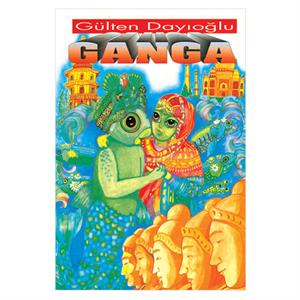 Ganga Gülten Dayıoğlu Altın Kitaplar