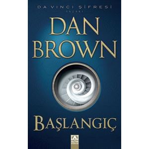Başlangıç Dan Brown Altın Kitaplar