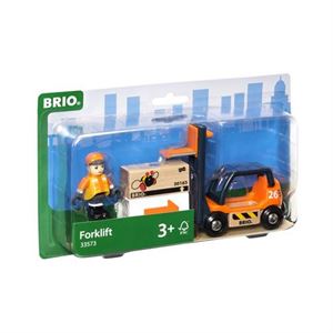 Brio Forklift ABR33573