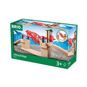 Brio Açılır Köprü ABR33757