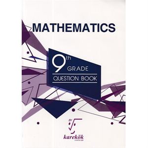 9 Grade Mathematics Question Book Karekök Yay