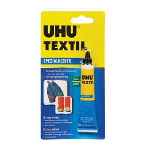 Uhu Textil Kumaş Yapıştırıcı UHU48665