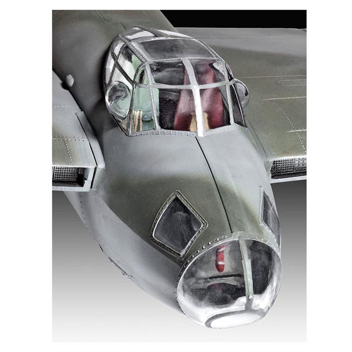 Revell Maket 1:32 De Havilland Mosquito 4758
