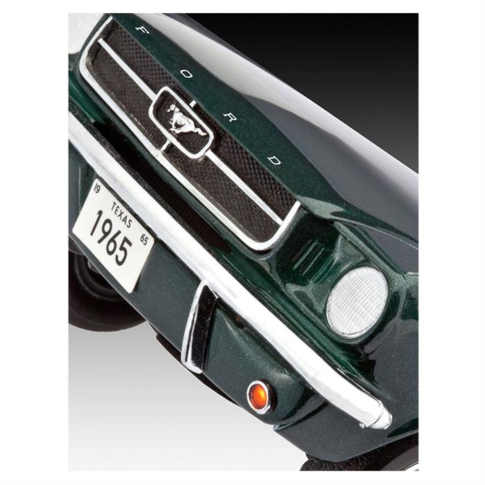 Revell Maket 1:24 1965 Ford Mustang 7065