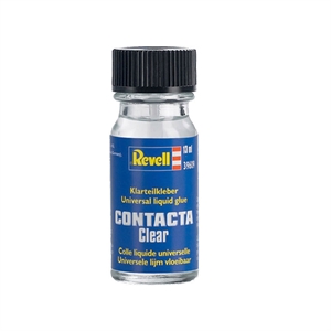Revell Contacta Clear 20G 9609
