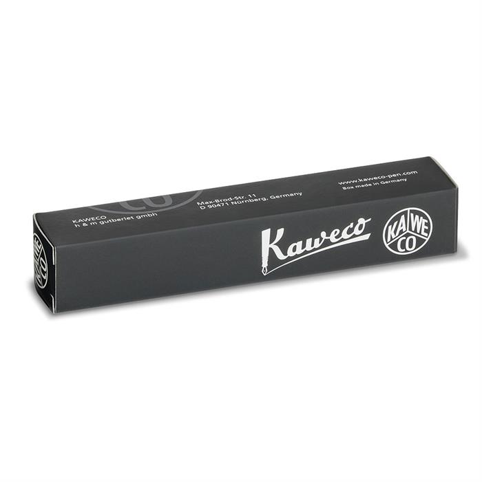 Kaweco Klasik Sport Versatil Kalem Kırmızı 3.2 mm 10001152