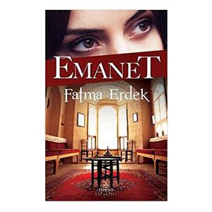 Emanet Fatma Erdek Ephesus Yay