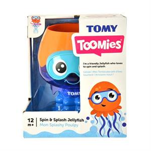 Tomy Preschool Türkçe Denizanası 72548