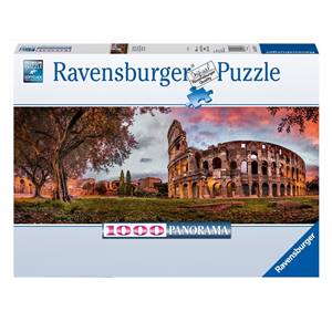 Ravensburger Puzzle 1000 Parça Colleseum 150779