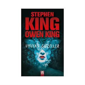 Uyuyan Güzeller Stephen King Altın Yayınları