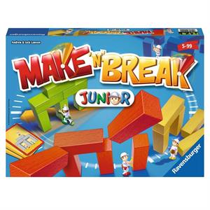 Ravensburger Maken Break Junior 214341