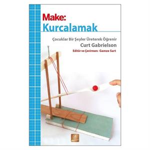 Make Kurcalamak