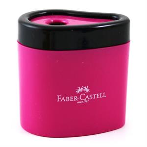 Faber Castell Damla Şekilli Kalemtıraş