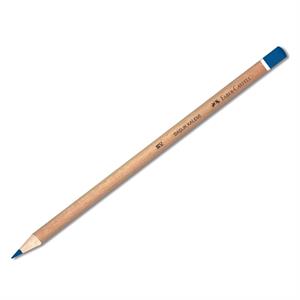 Faber Castell Başlık Kalemi Natural Mavi