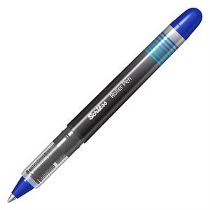 Scrikss Sr 68 Roller Pen Mavi
