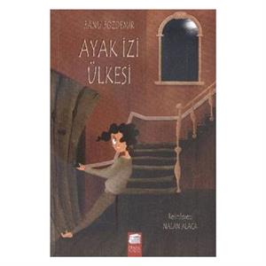 Ayak İzi Ülkesi Banu Bozdemir Final Kültür Sanat Yayınları