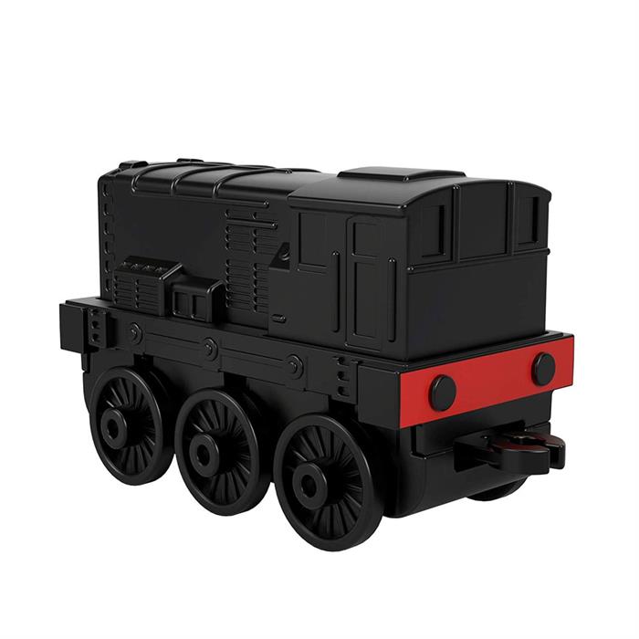 Thomas Friends Trackmaster Sür-Bırak Küçük Tekli Tren GCK93-FXX06