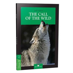 The Call Of The Wild Stage 2 MK Publications